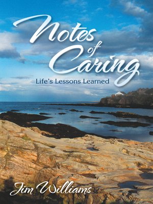 cover image of Notes of Caring